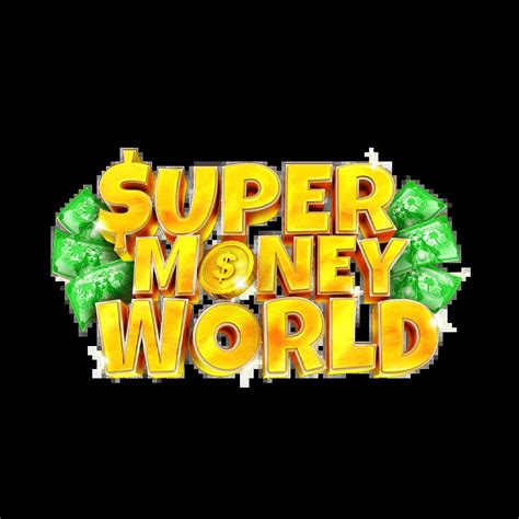 Super Money World Betfair