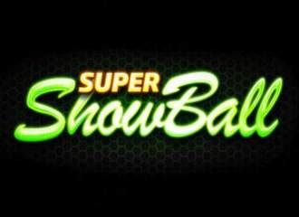 Super Showball Betano