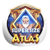 Super Size Atlas 1xbet