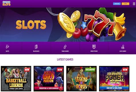 Super Slots Casino Honduras