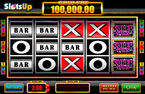 Super Spins Casino Honduras