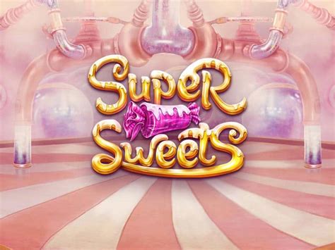 Super Sweets Slot - Play Online