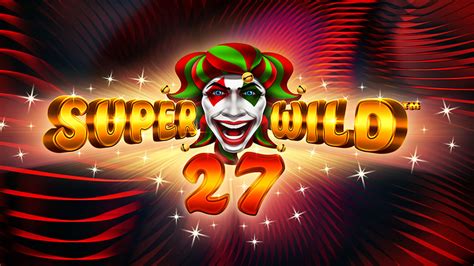 Super Wild 27 1xbet