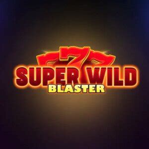 Super Wild Blaster Betway