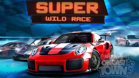 Super Wild Race Parimatch