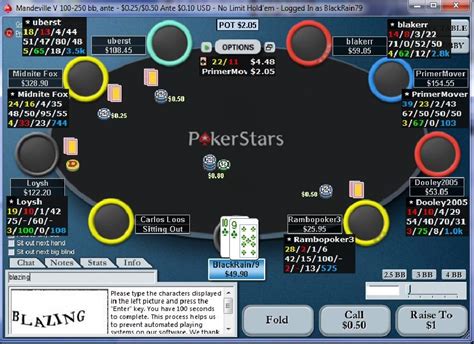 Supernova9 Pokerstars