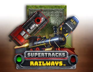 Supertracks Railways Betfair