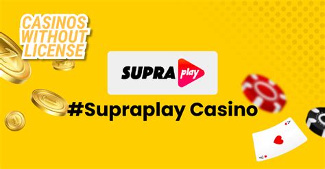 Supraplay Casino Apostas