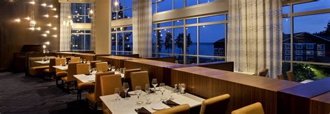 Suquamish Clearwater Cassino Restaurante