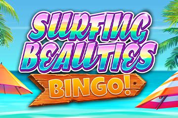 Surfing Beauties Video Bingo Pokerstars