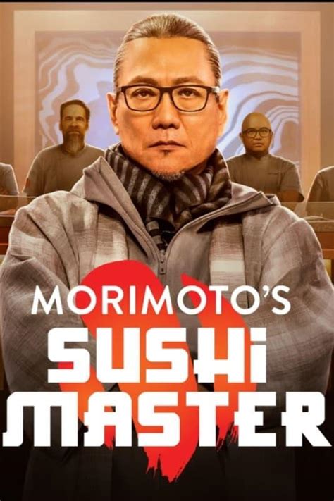 Sushi Master Brabet