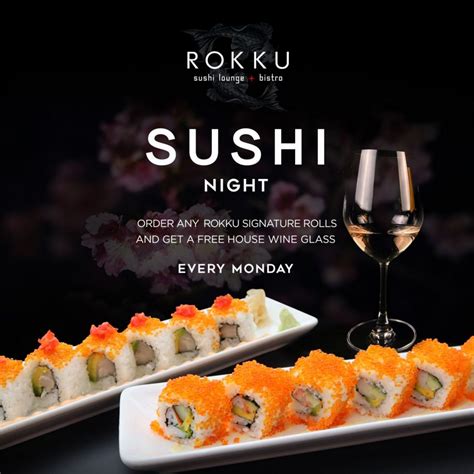 Sushi Nights Betsul