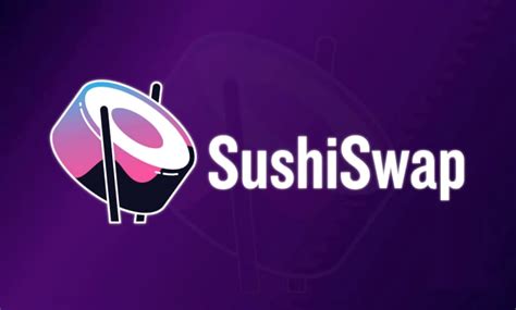 Sushi Swap Novibet