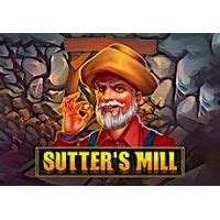 Sutter S Mill Slot Gratis