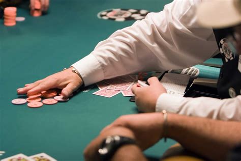 Sve O Poker Aparatima
