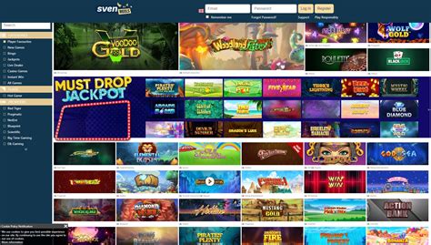 Svenreels Casino Apk