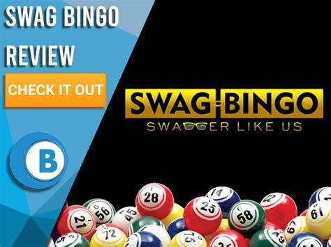 Swag Bingo Casino Belize