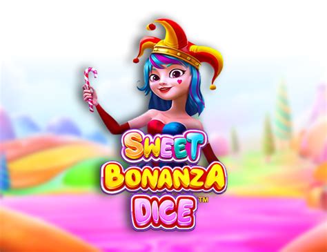 Sweet Bonanza Dice Parimatch