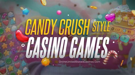 Sweet Crush 888 Casino