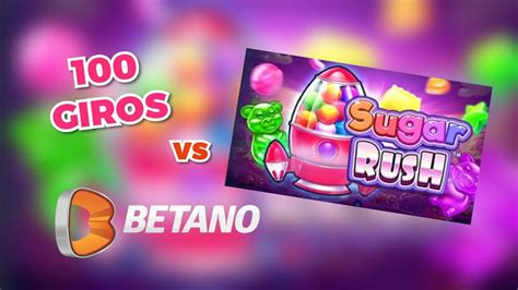 Sweet Sugar Betano