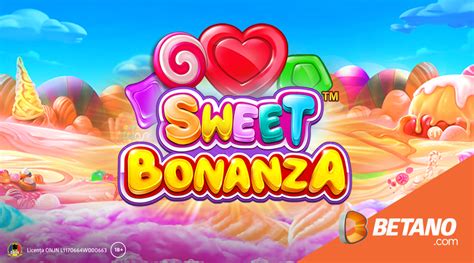 Sweets And Spins Betano