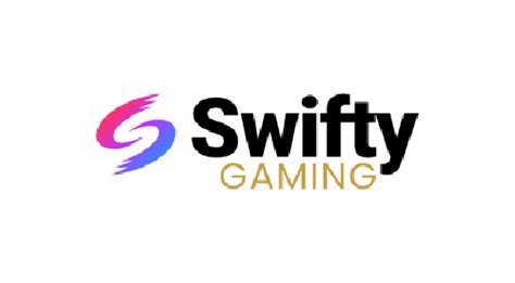 Swifty Gaming Casino Aplicacao
