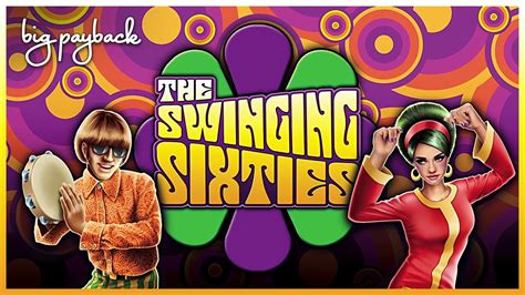 Swinging Sixties Slots