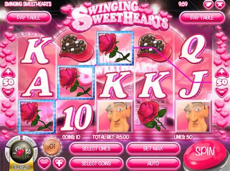 Swinging Sweethearts Review 2024