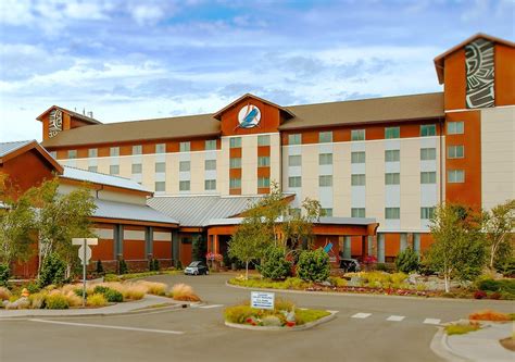 Swinomish Casino Resort