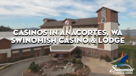 Swinomish Luzes Do Norte Casino Bingo