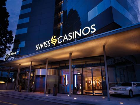 Swiss Casino Revisao