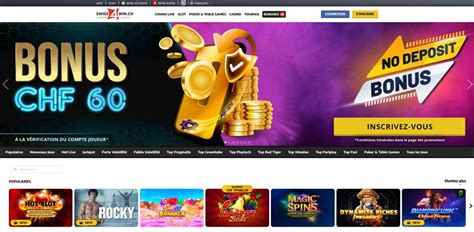 Swiss4win Casino Haiti