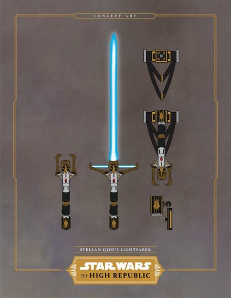 Swtor Sabre De Luz Aumentar Slot