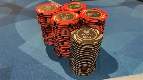 Sydney Poker De Casino