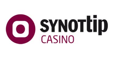 Synot Tip Casino Mobile