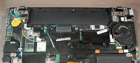 T450s M 2 Slots