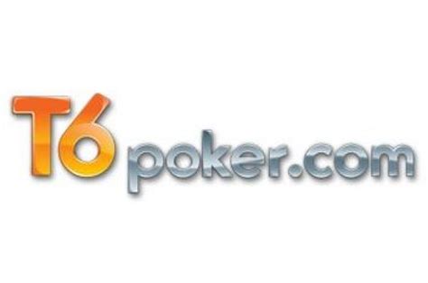T6 Poker