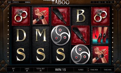 Tabu Casino