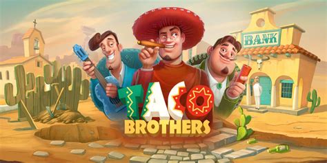 Taco Brothers 1xbet