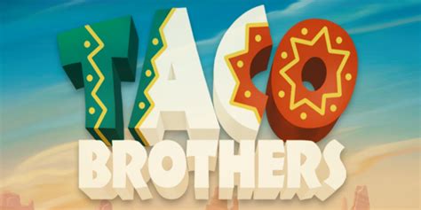 Taco Brothers 888 Casino