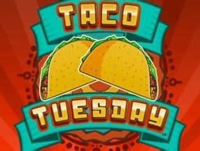 Taco Tuesday Slot Gratis