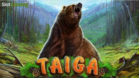 Taiga Slot Gratis