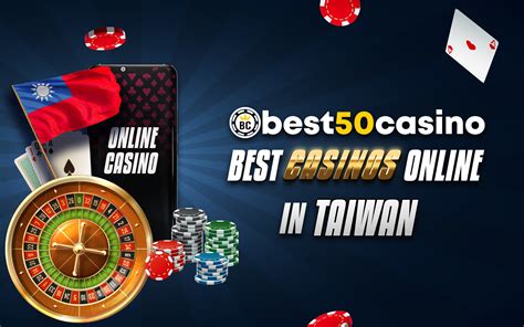 Taiwan Licenca Do Casino