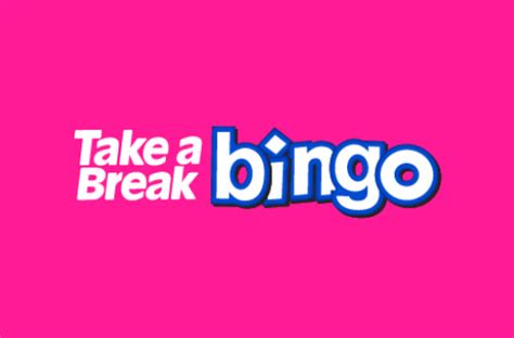 Take A Break Bingo Casino