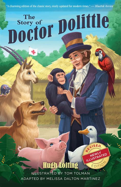 Tales Of Dr Dolittle Betsson