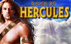 Tales Of Hercules Pokerstars