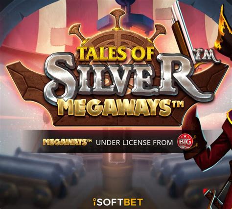Tales Of Silver Megaways Brabet