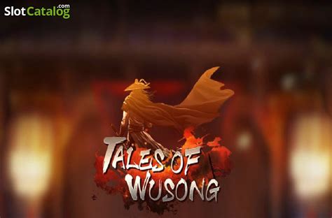 Tales Of Wusong 1xbet
