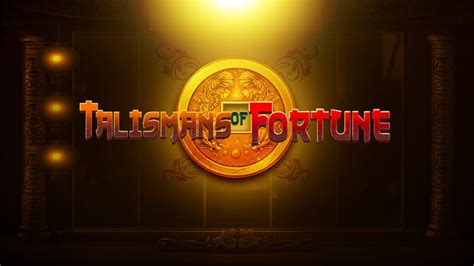 Talismans Of Fortune Bodog