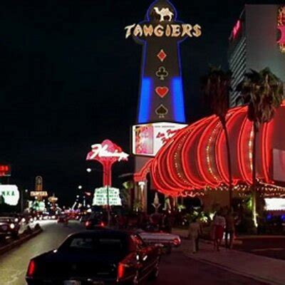 Tangiers Casino Chile